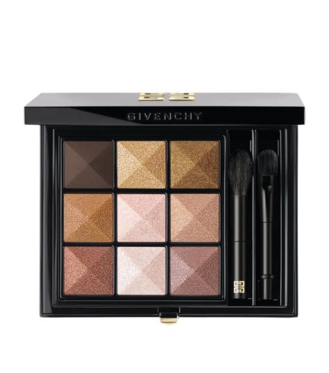 givenchy holiday edition|givenchy eyeshadow palette.